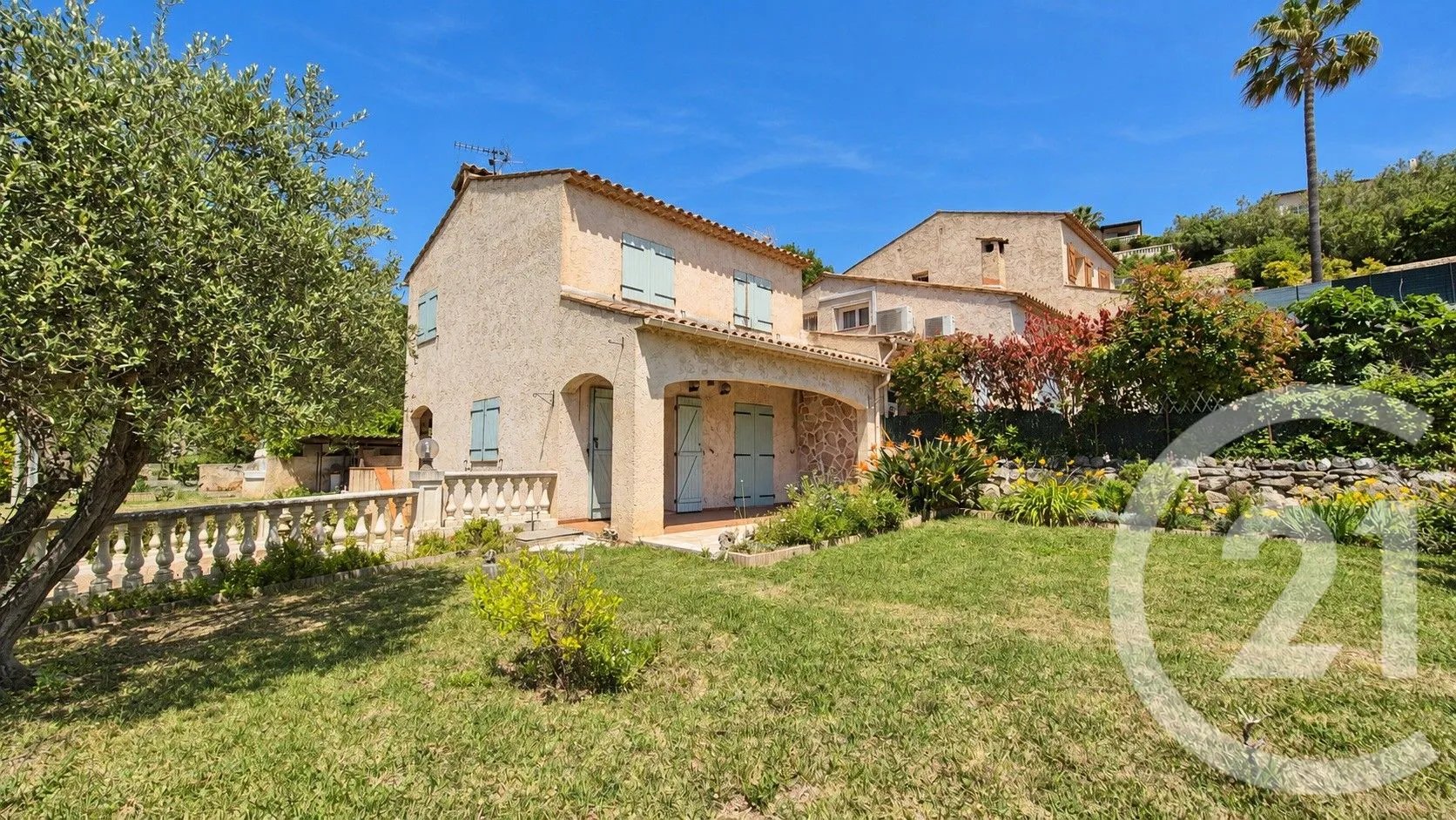 Maison à vendre, 75m², Cagnes-sur-Mer