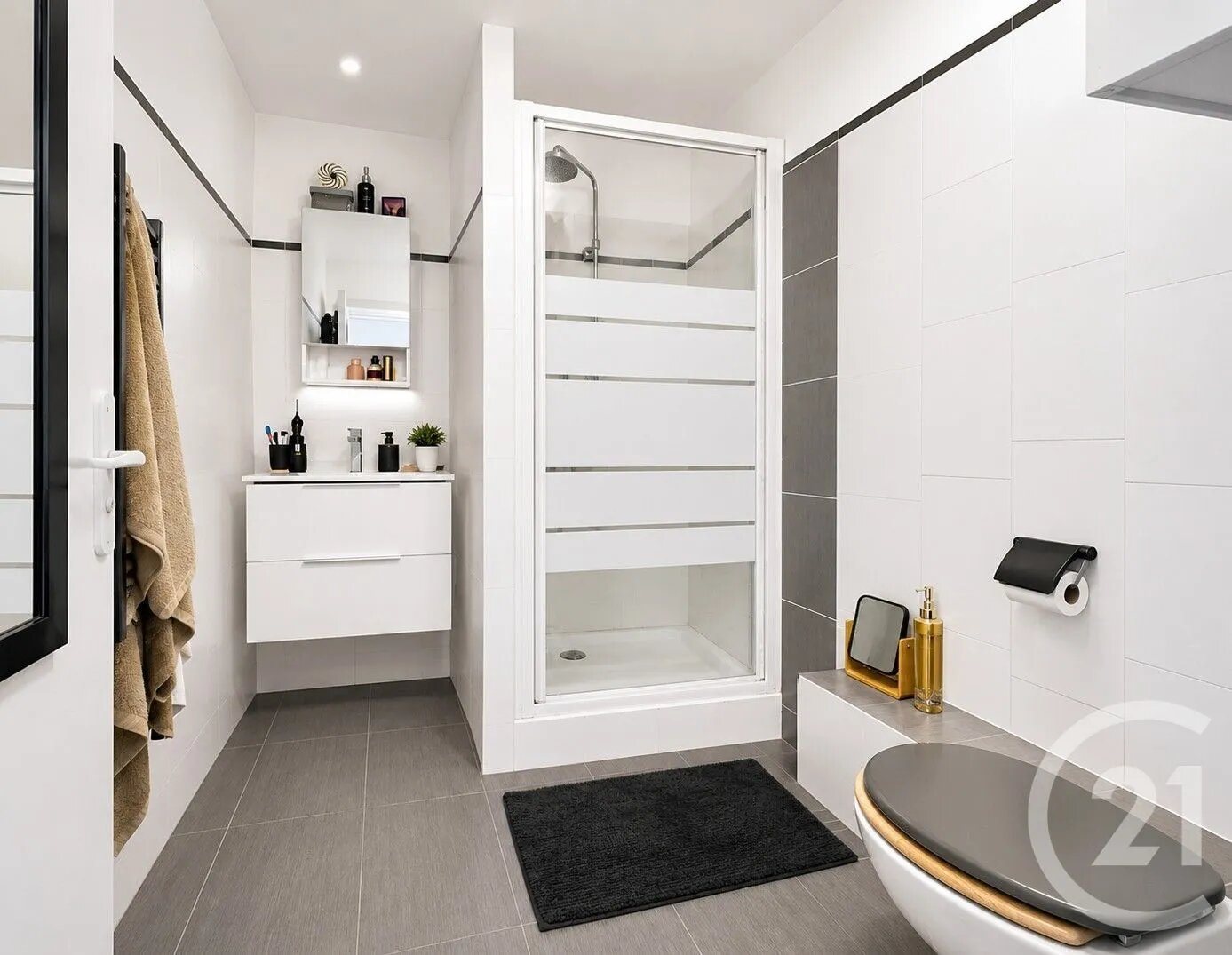 Appartement à vendre, 29m², Cagnes-sur-Mer