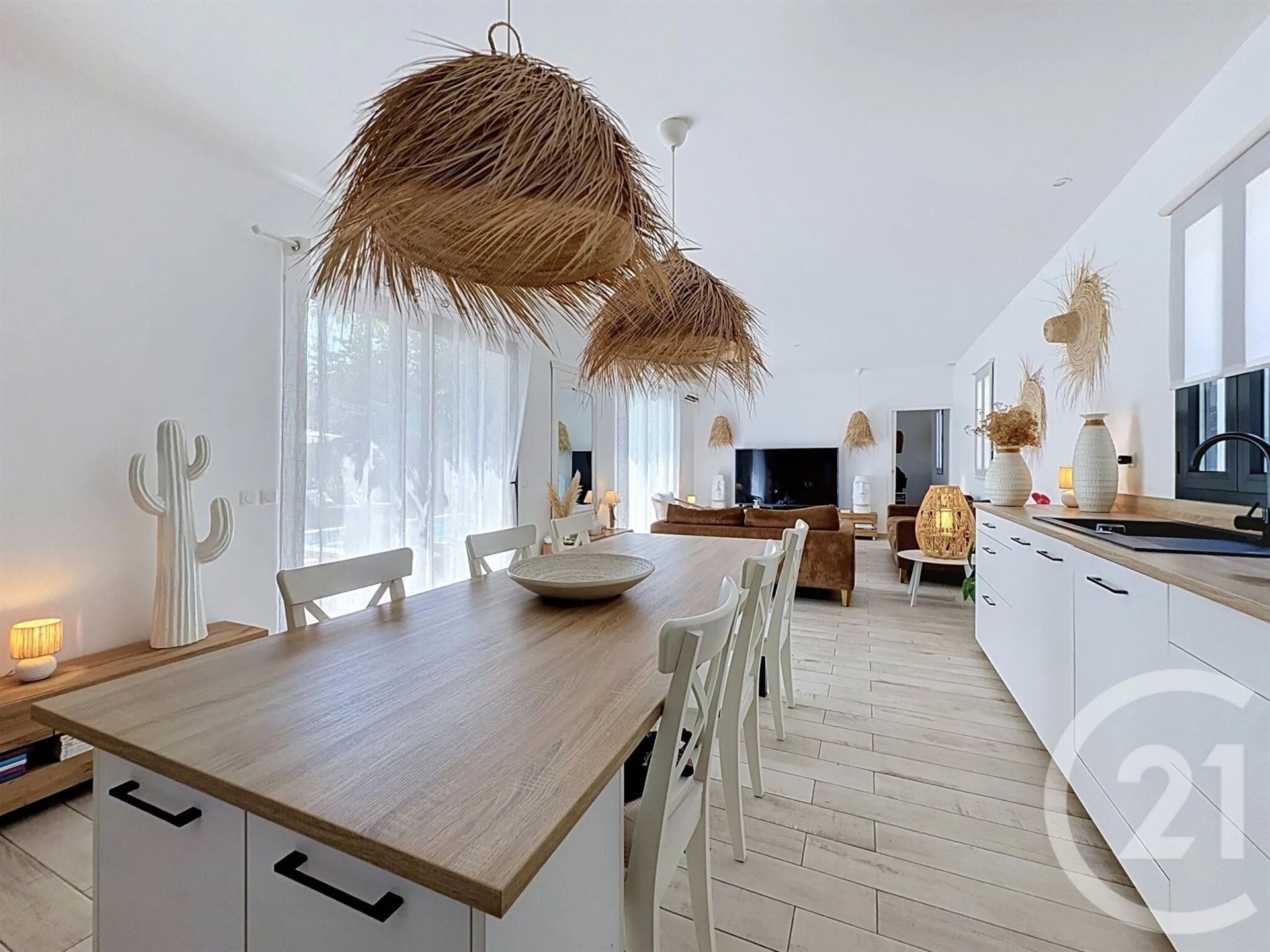 Maison à vendre, 93m², Vence