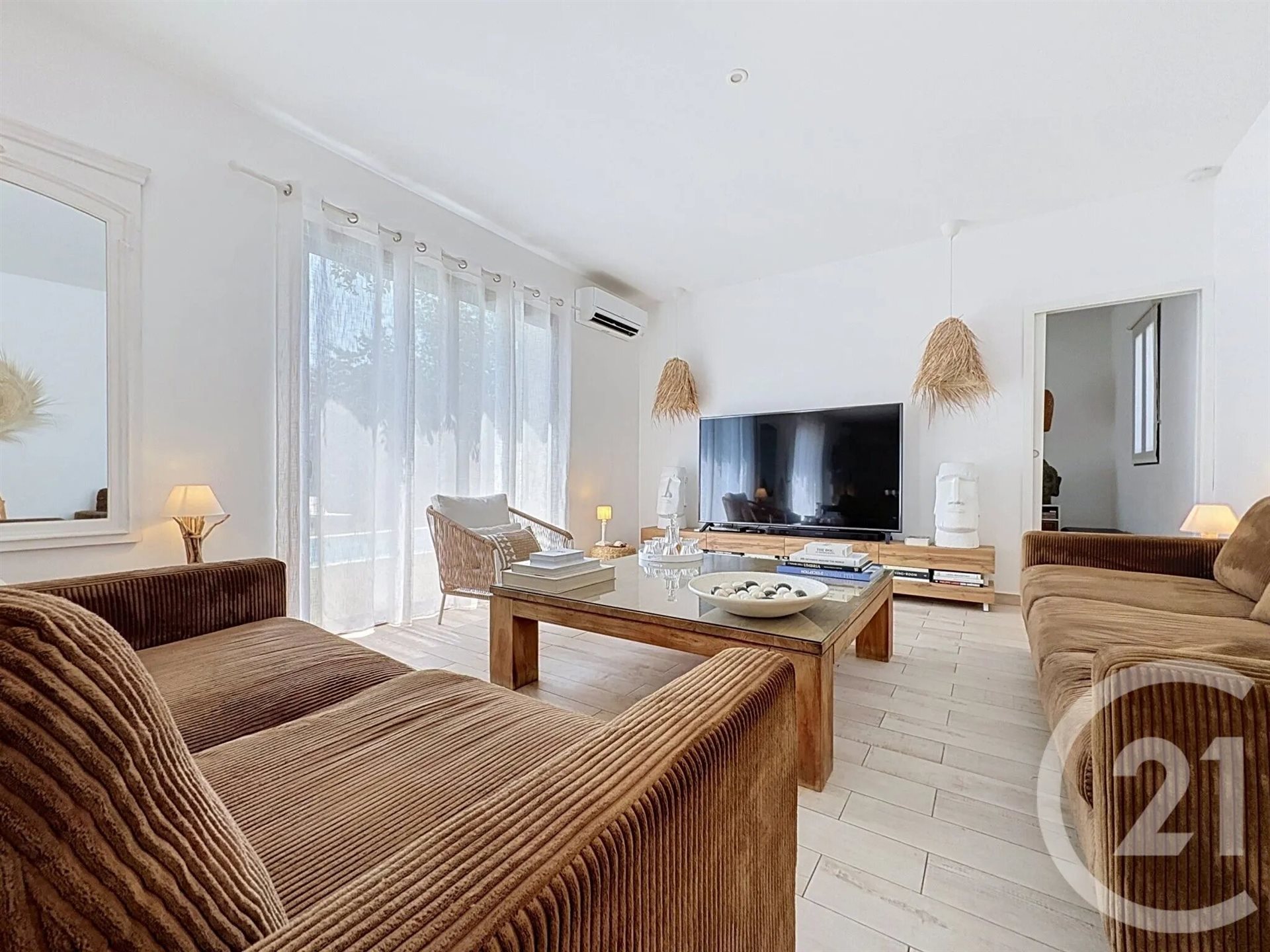Maison à vendre, 93m², Vence
