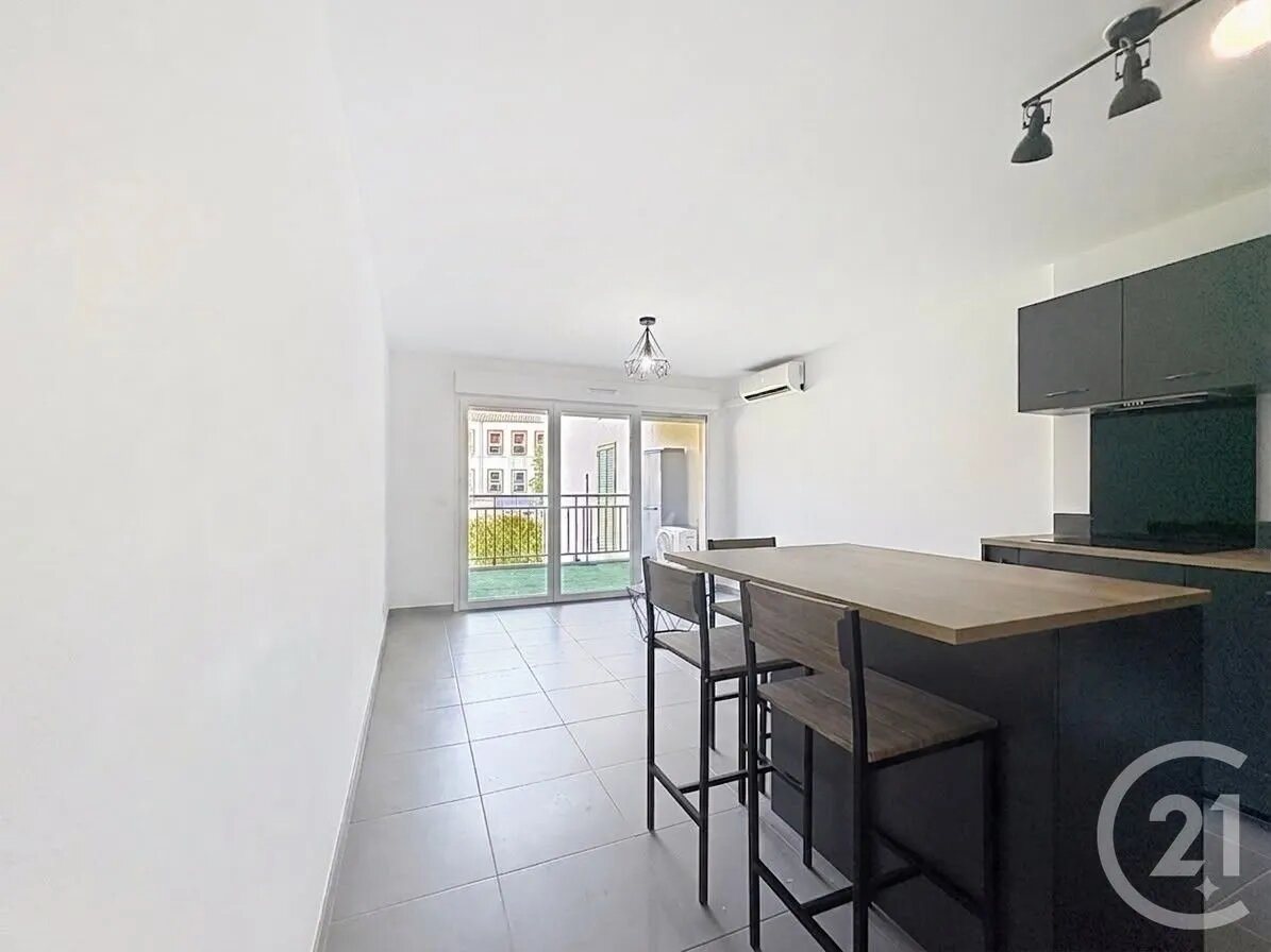 Appartement à vendre, 60m², Drap