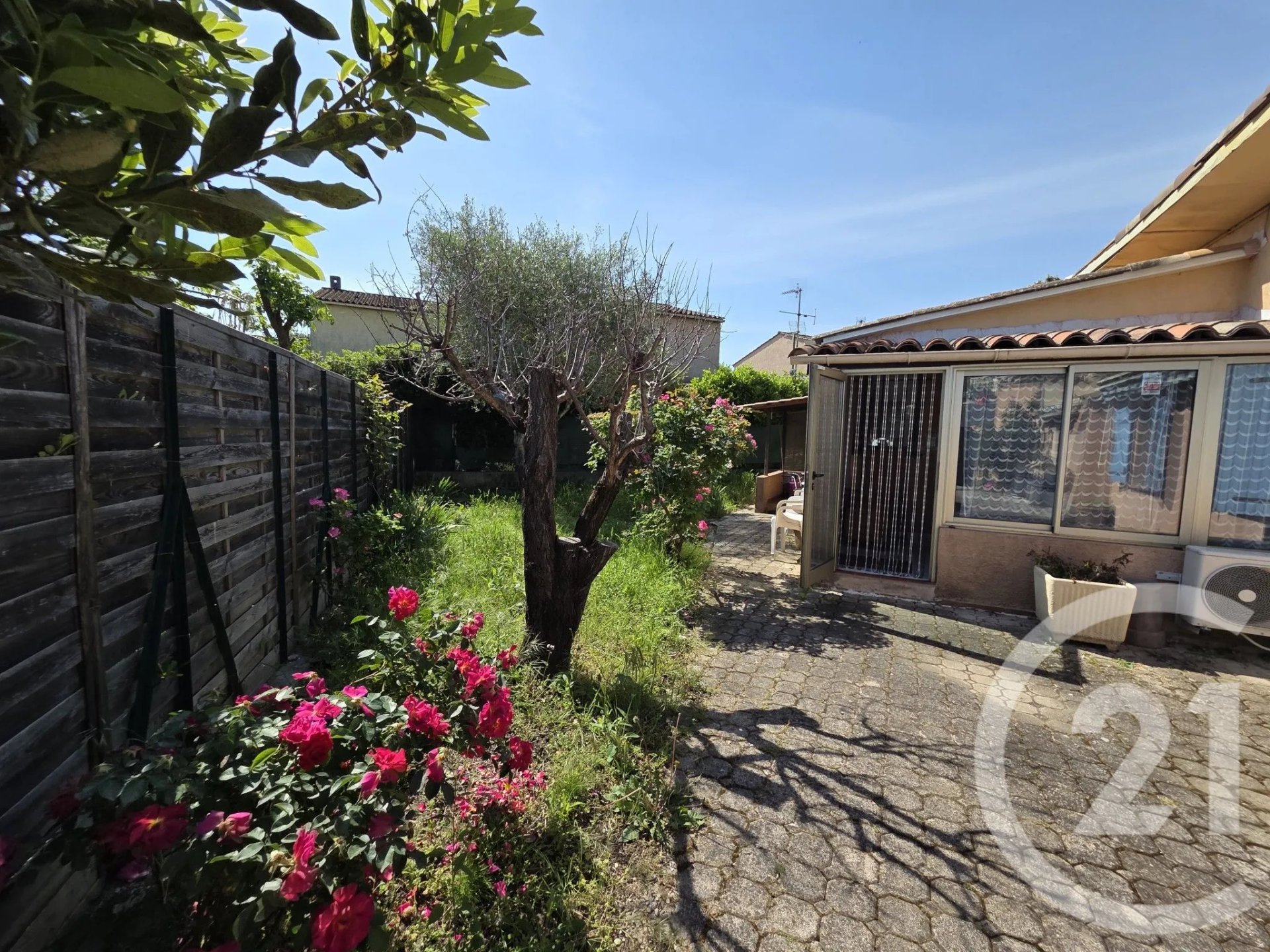 Maison à vendre, 70m², Villeneuve-Loubet