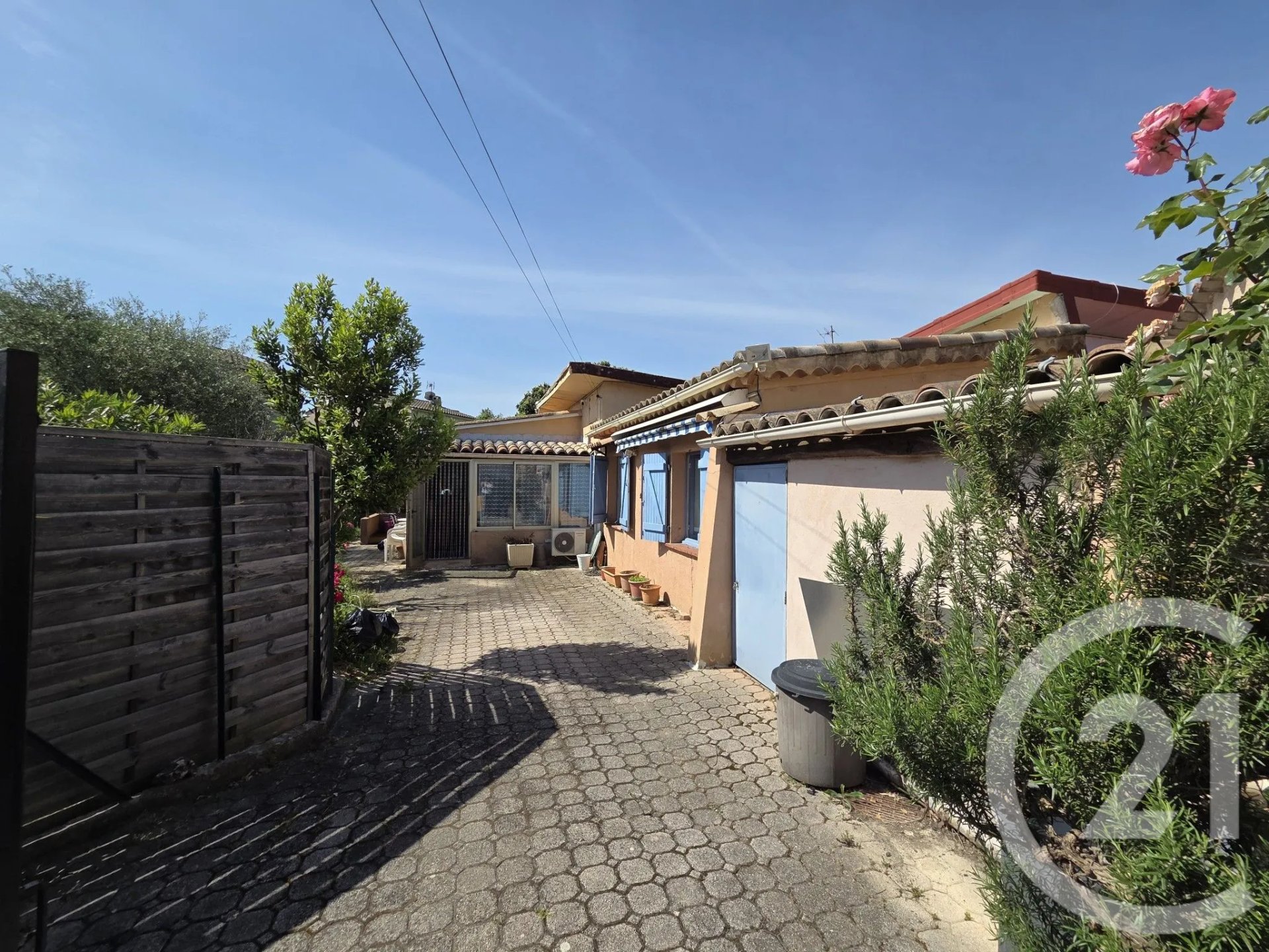 Maison à vendre, 70m², Villeneuve-Loubet