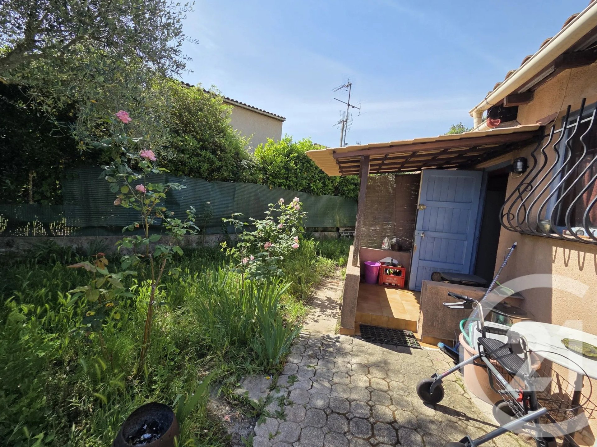 Maison à vendre, 70m², Villeneuve-Loubet