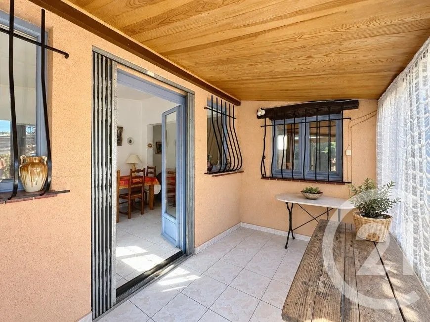 Maison à vendre, 70m², Villeneuve-Loubet