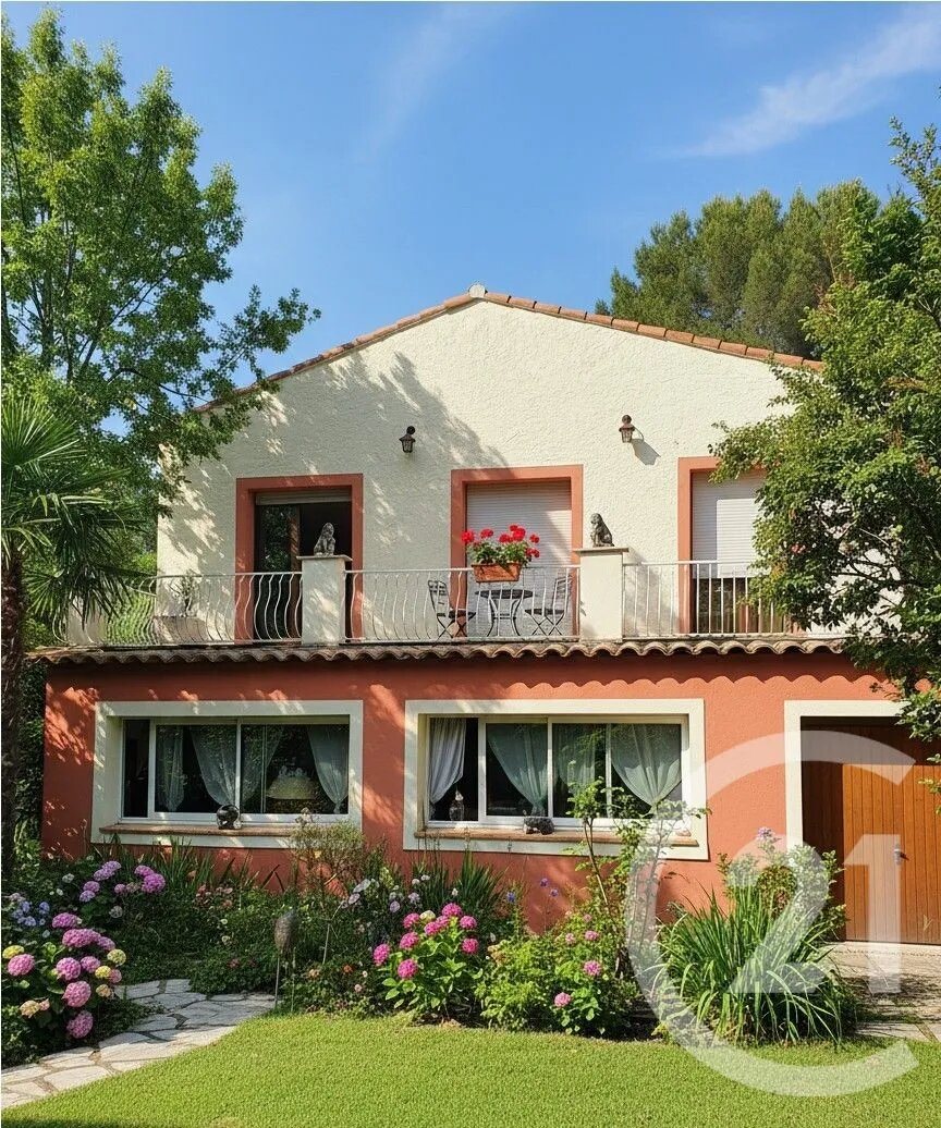 Maison à vendre, 308m², Cagnes-sur-Mer