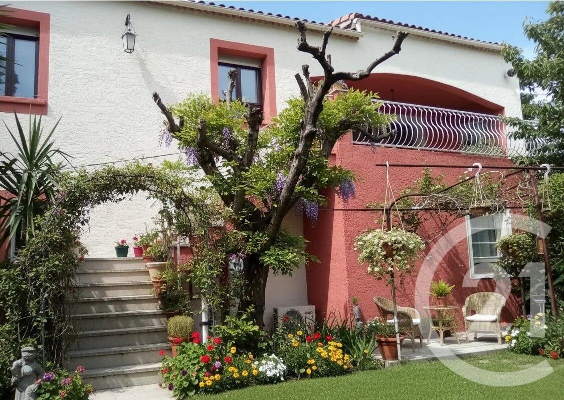 Maison à vendre, 308m², Cagnes-sur-Mer