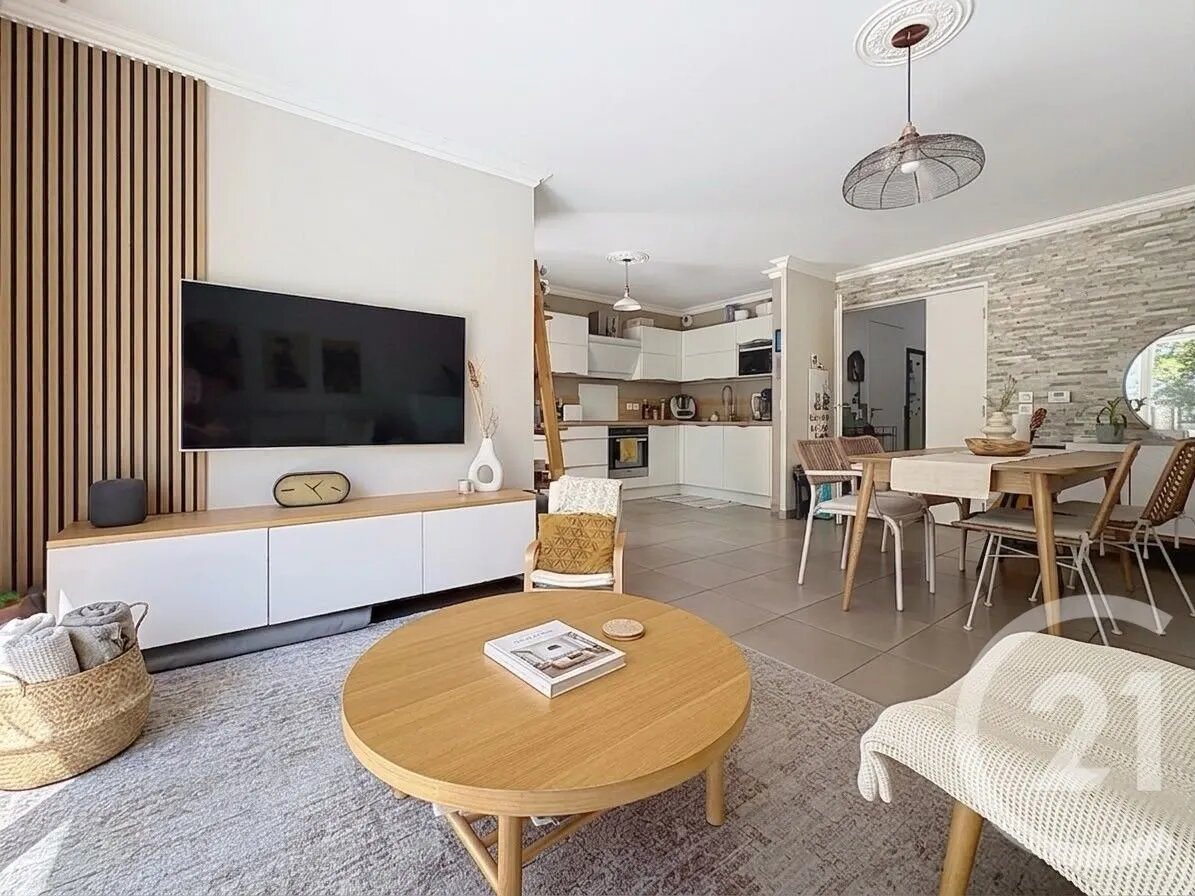 Maison à vendre, 69m², Cagnes-sur-Mer