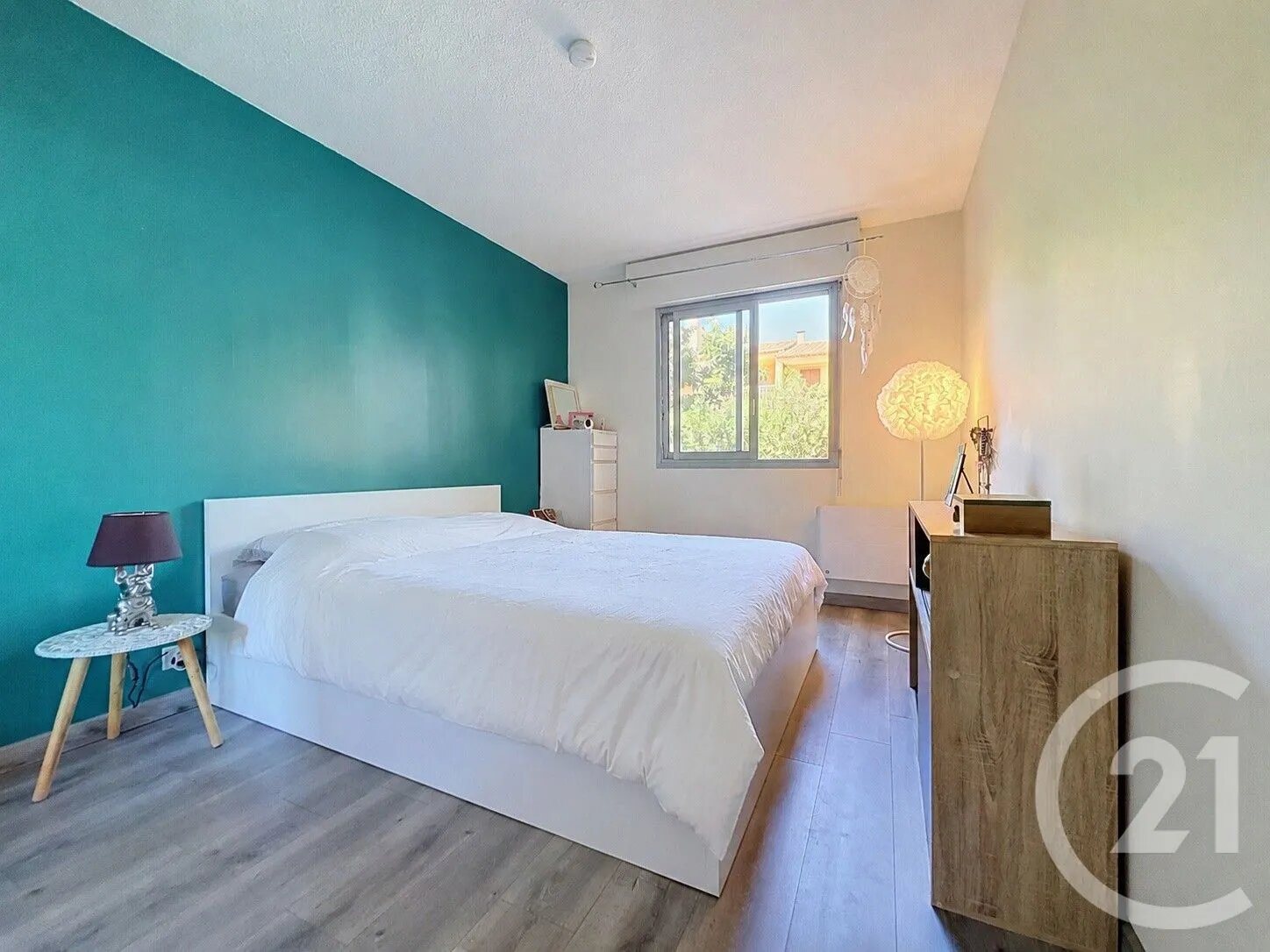 Appartement à vendre, 48m², Saint-Laurent-du-Var
