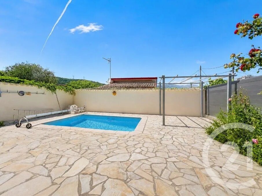 Maison à vendre, 117m², Villeneuve-Loubet