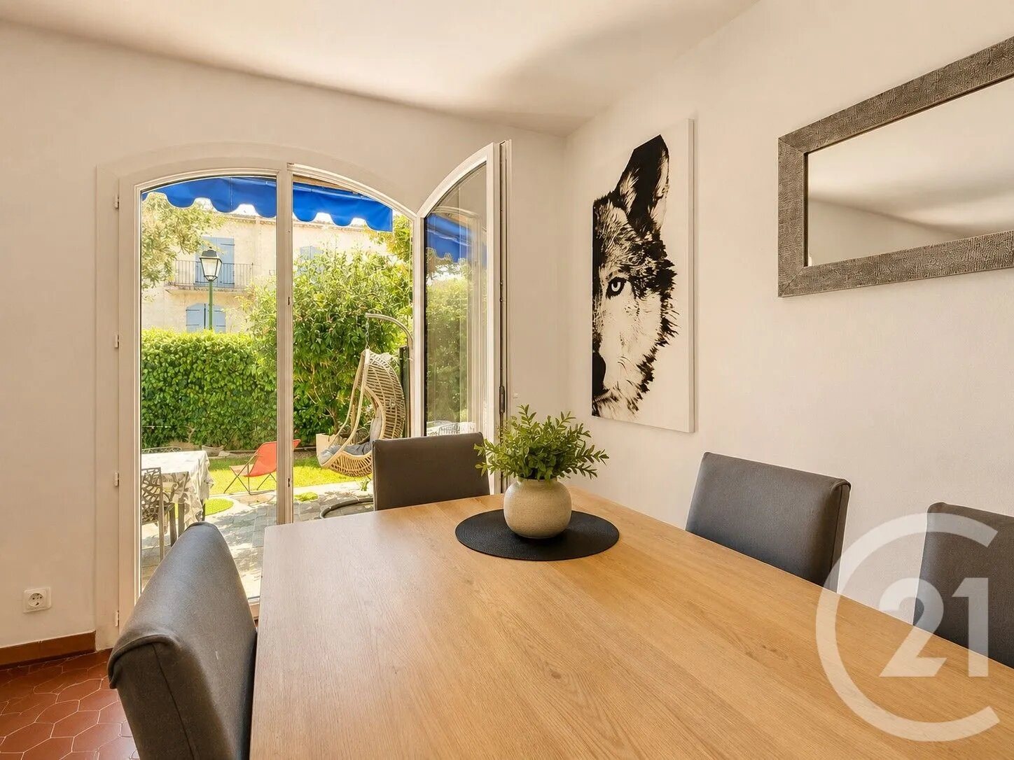 Maison à vendre, 90m², Villeneuve-Loubet