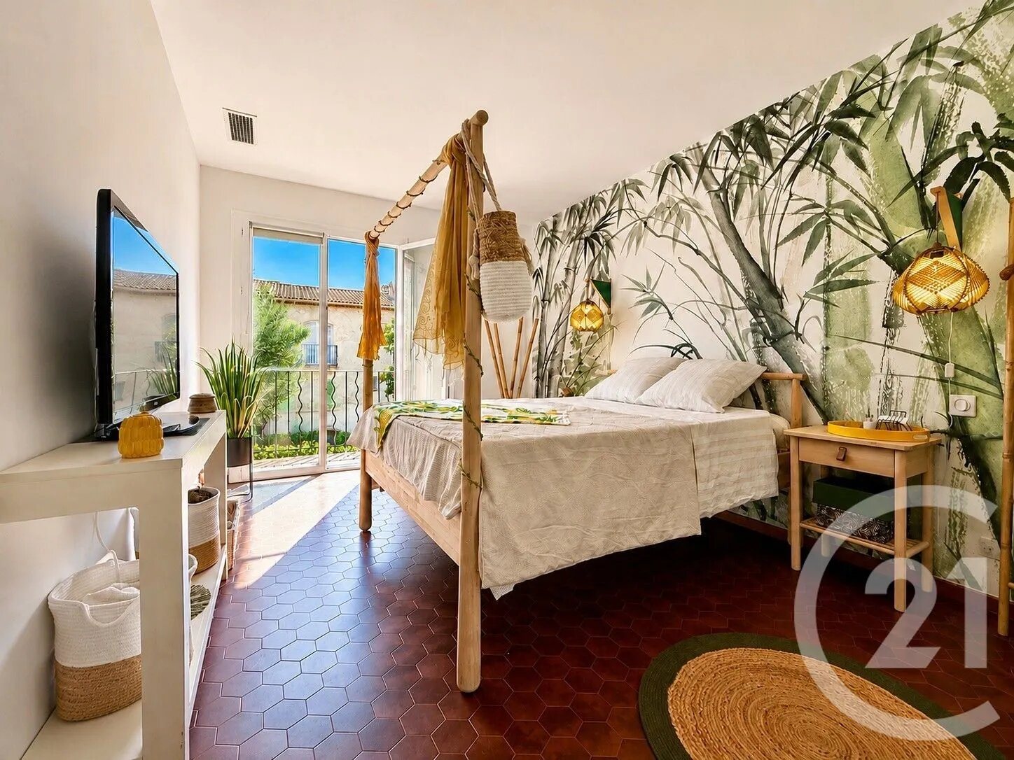 Maison à vendre, 90m², Villeneuve-Loubet