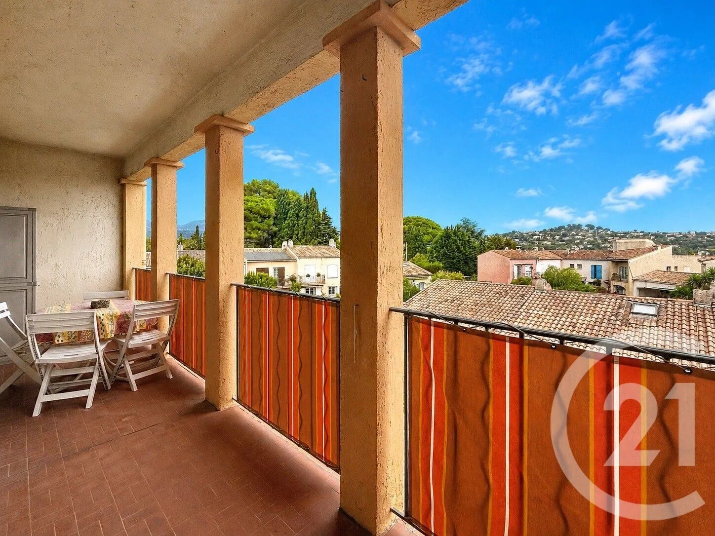 Appartement à vendre, 37m², Villeneuve-Loubet