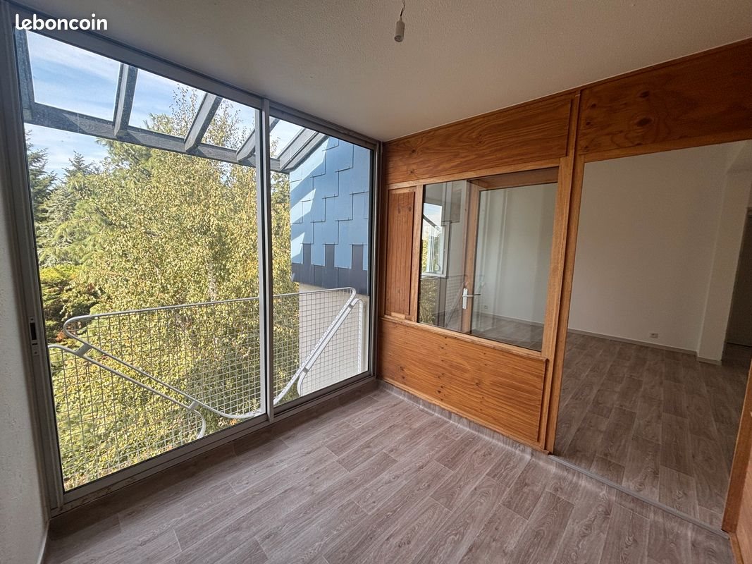 Appartement à louer, 73m², Riorges