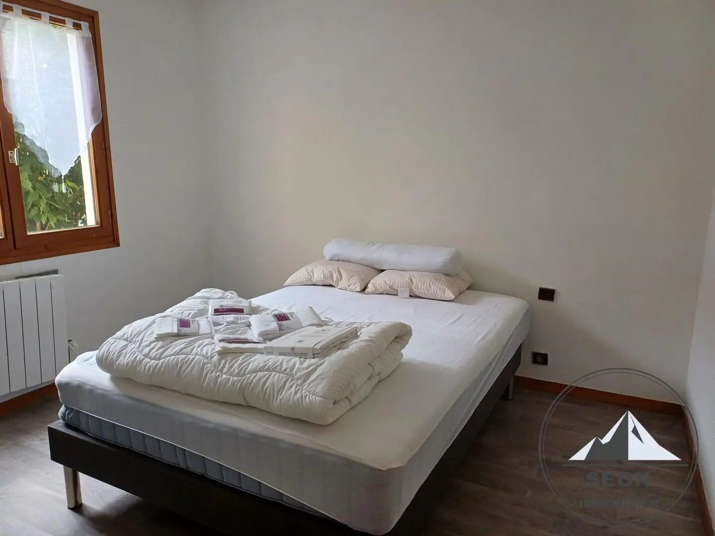 Appartement à louer, 37m², Séez