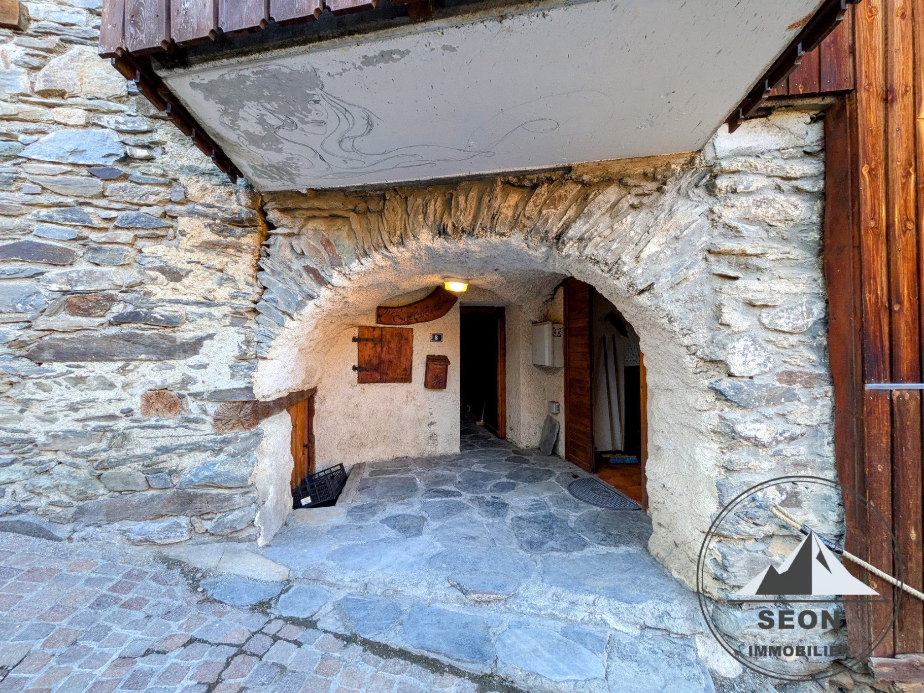 Maison à vendre, 218m², Plagne