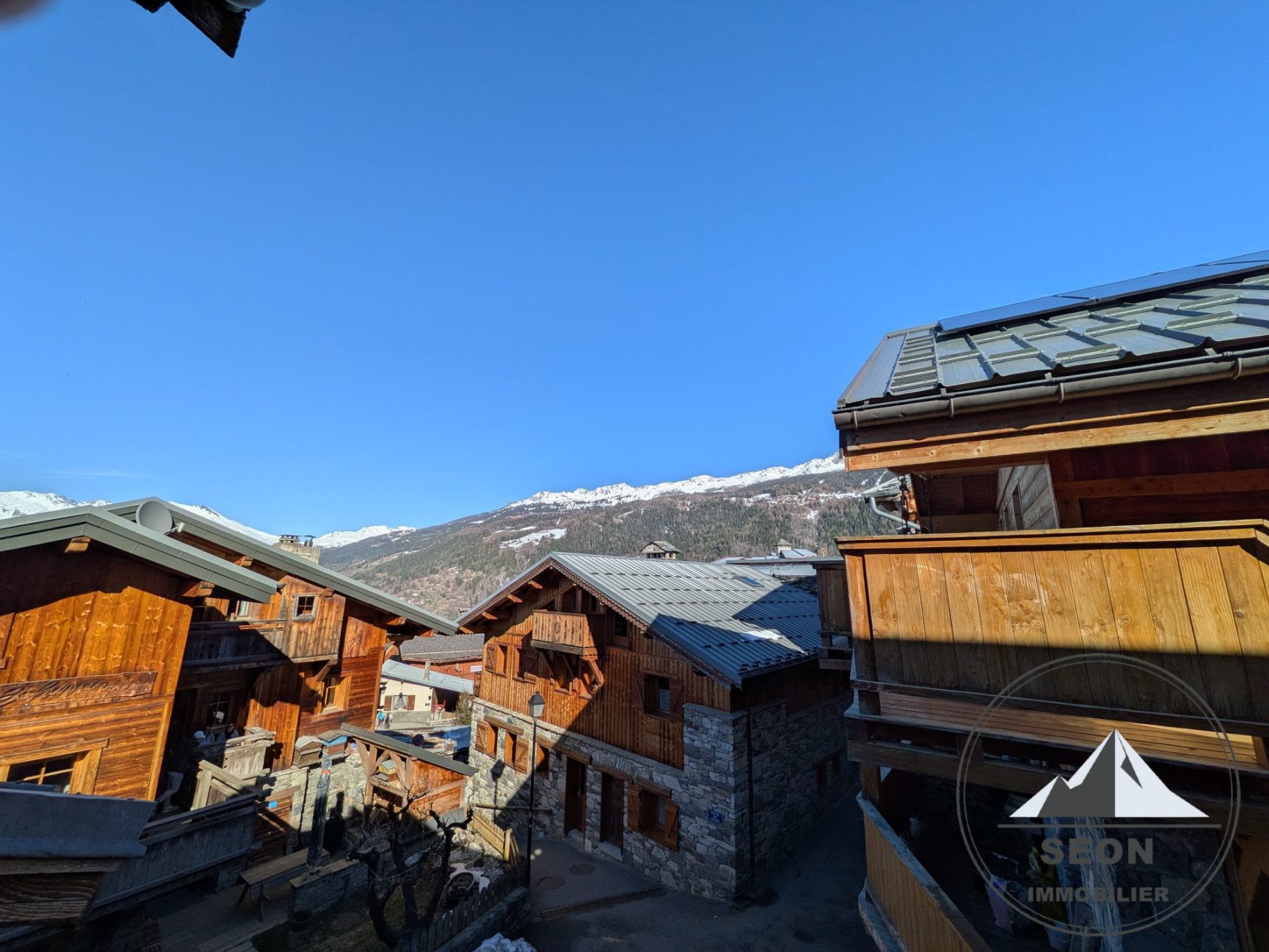 Maison à vendre, 218m², Plagne