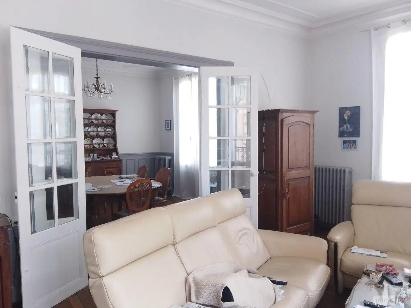 Maison à vendre, 148m², Soissons