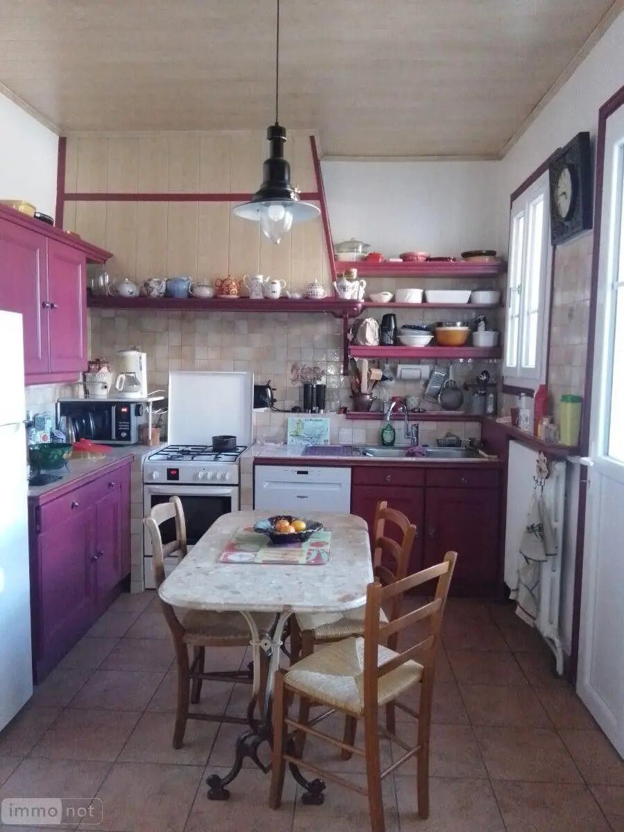 Maison à vendre, 148m², Soissons