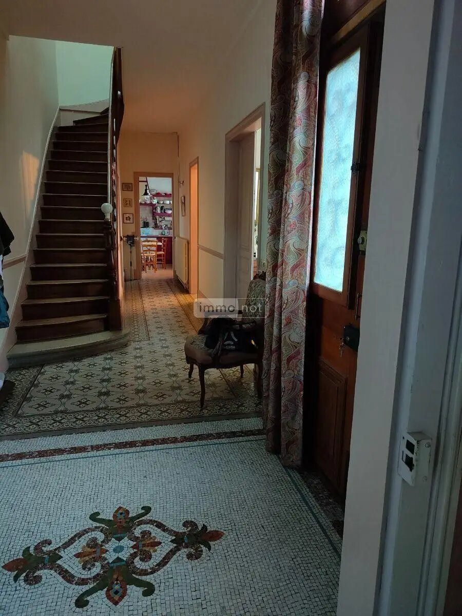 Maison à vendre, 148m², Soissons