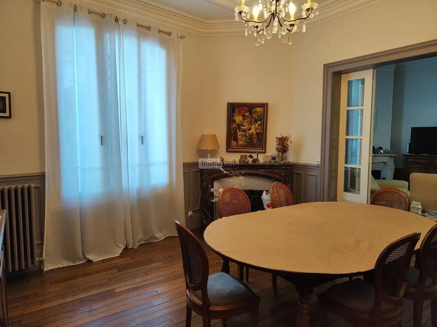 Maison à vendre, 148m², Soissons