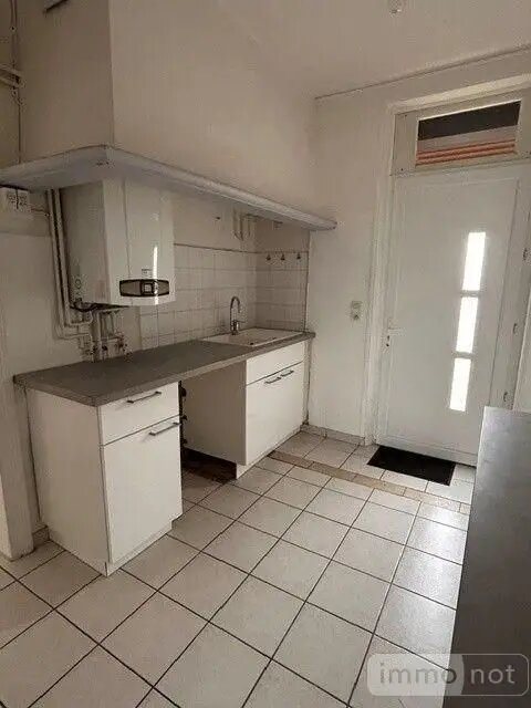Appartement à vendre, 48m², Soissons