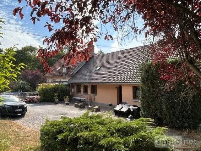 Maison à vendre, 262m², Soissons