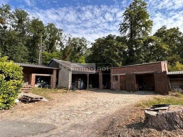 Maison à vendre, 262m², Soissons