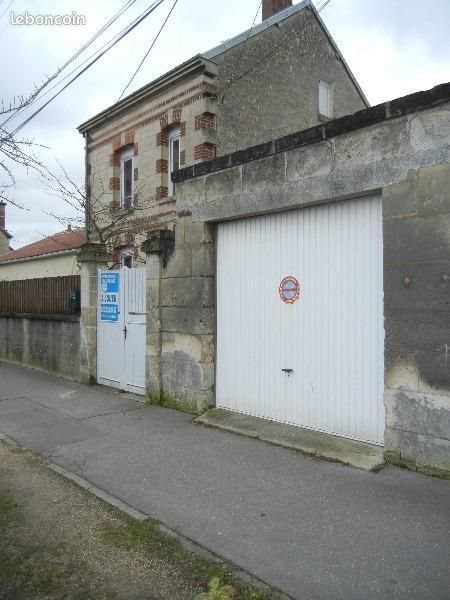 Maison à louer, 127m², Soissons