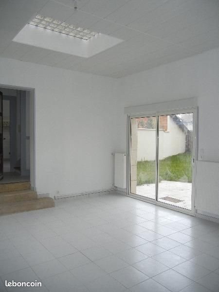 Maison à louer, 127m², Soissons