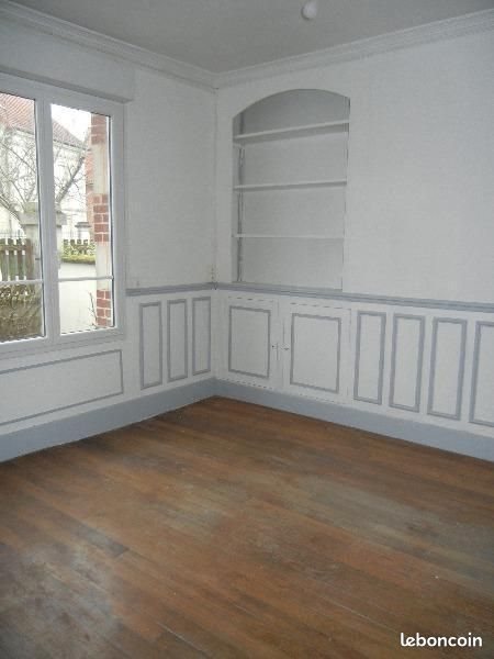 Maison à louer, 127m², Soissons