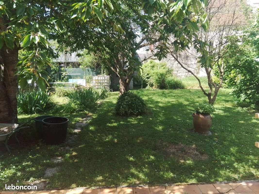 Maison à vendre, 107m², Soissons