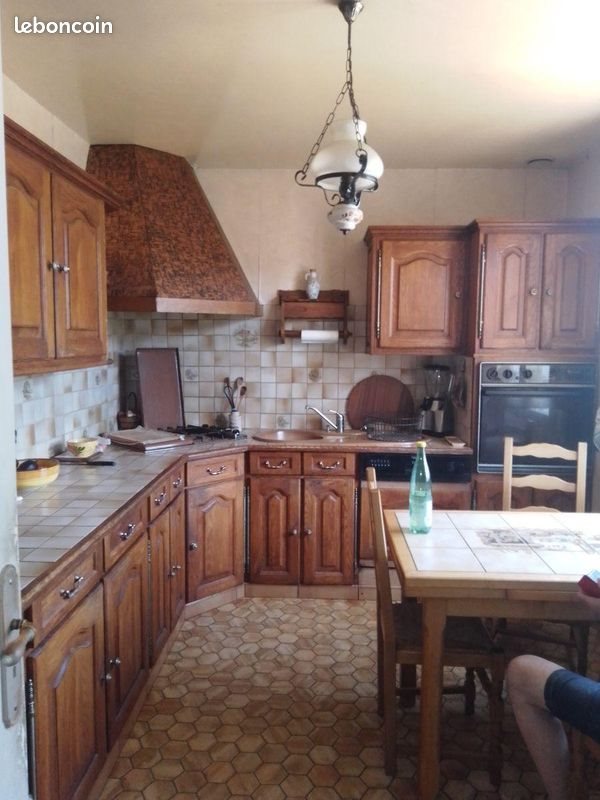 Maison à vendre, 107m², Soissons