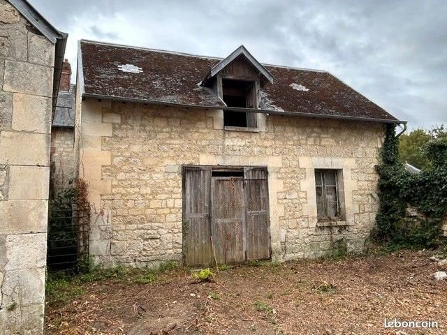 Maison à vendre, 80m², Soissons