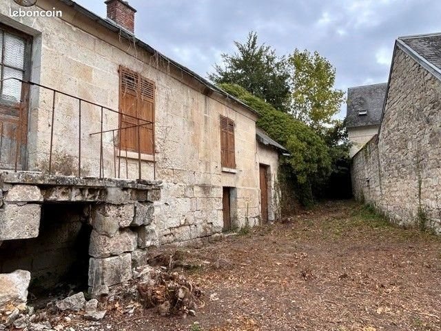 Maison à vendre, 80m², Soissons