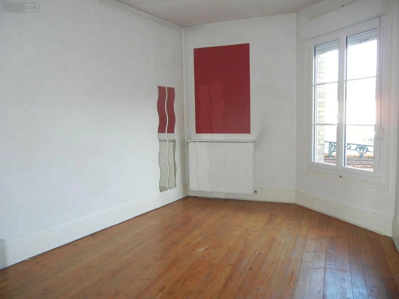 Appartement à vendre, 279m², Soissons