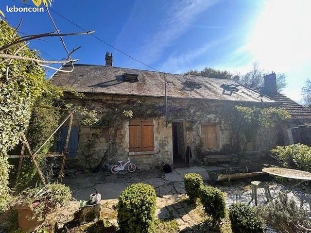 Maison à vendre, 100m², Soissons