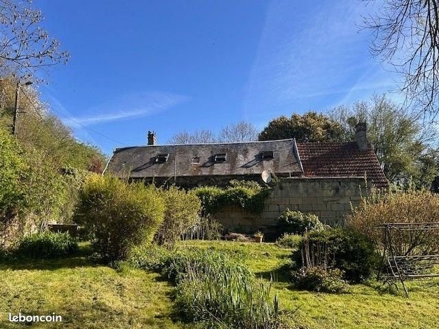 Maison à vendre, 100m², Soissons