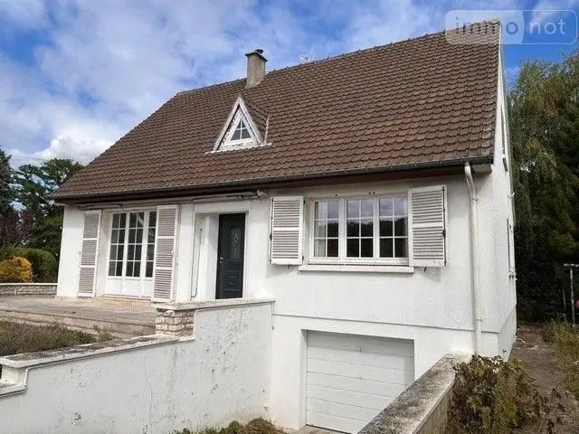 Maison à vendre, 127m², Soissons