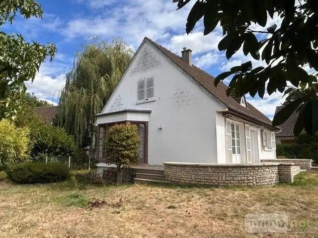 Maison à vendre, 127m², Soissons