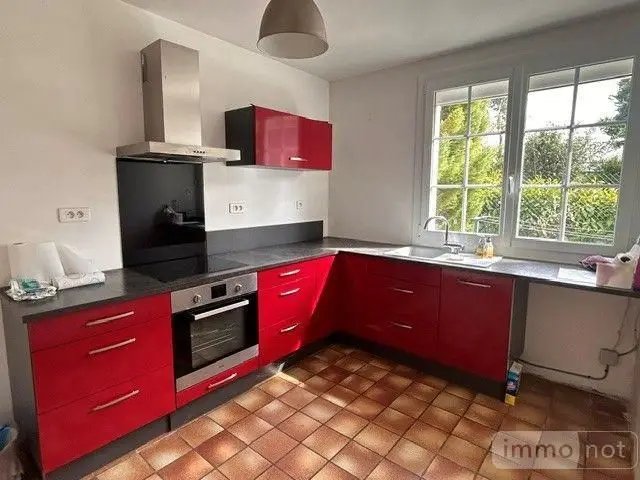 Maison à vendre, 127m², Soissons