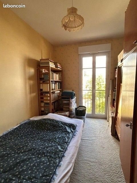Appartement à vendre, 80m², Soissons