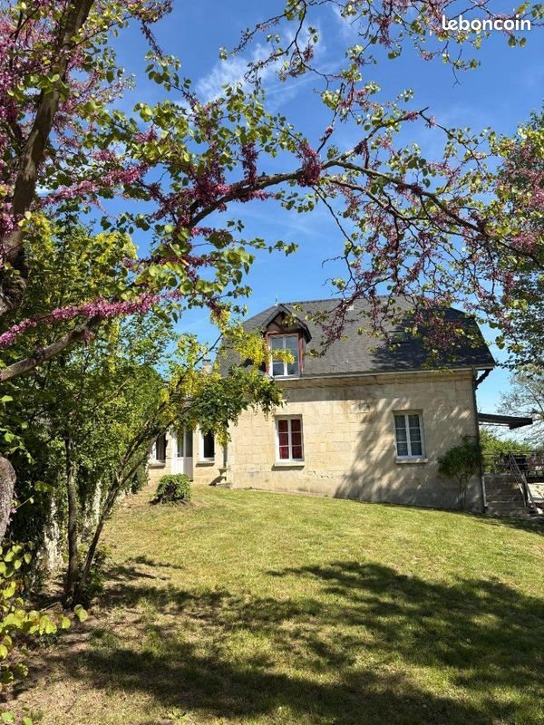 Maison à vendre, 139m², Berny-Rivière
