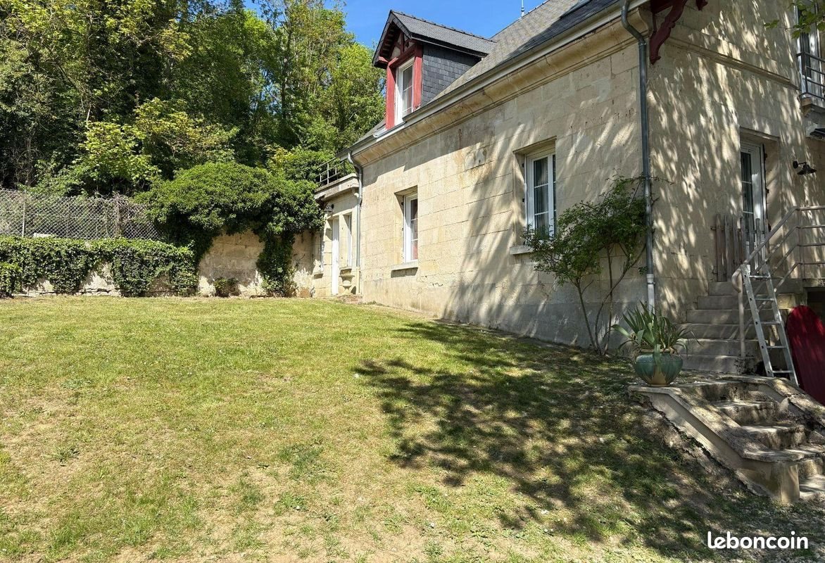 Maison à vendre, 139m², Berny-Rivière