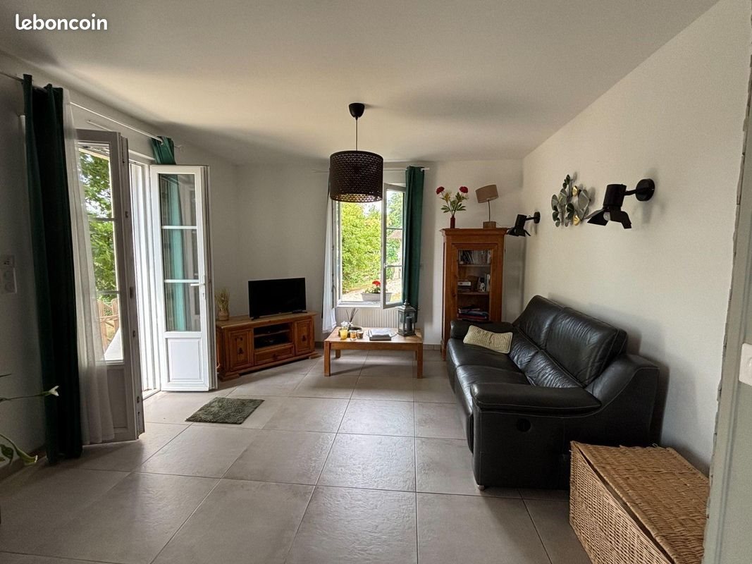Maison à vendre, 139m², Berny-Rivière