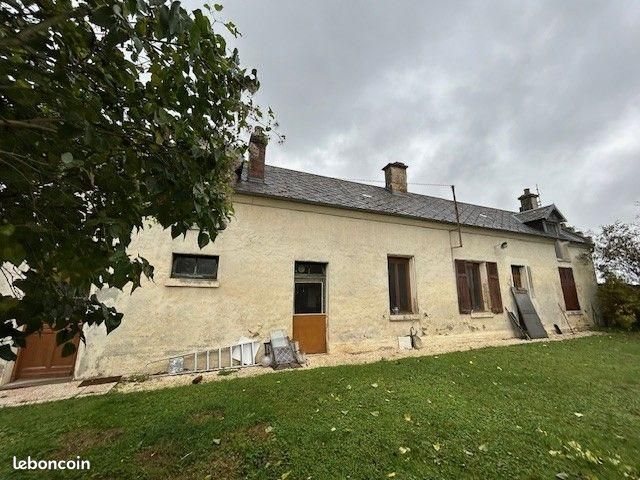 Maison à vendre, 70m², Soissons
