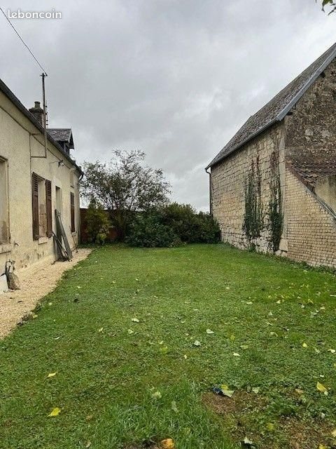Maison à vendre, 70m², Soissons