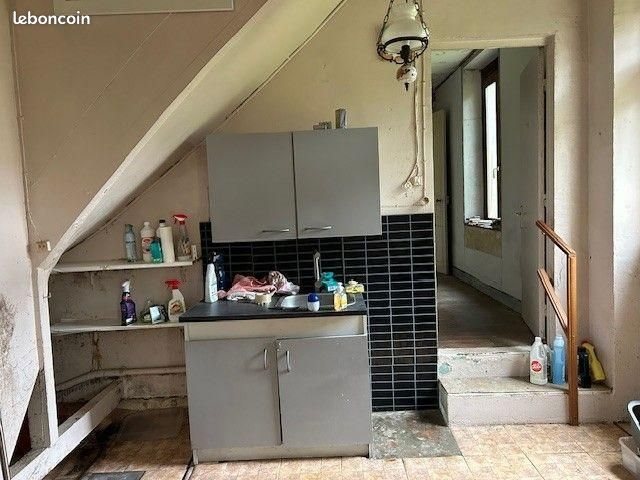Maison à vendre, 70m², Soissons