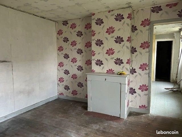 Maison à vendre, 70m², Soissons