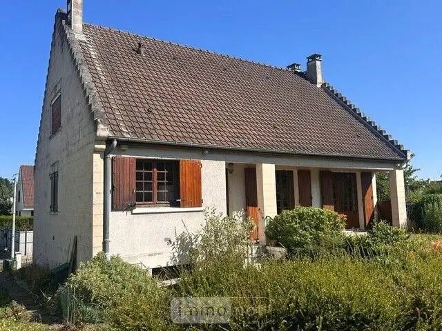 Maison à vendre, 111m², Soissons